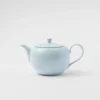 Tetera de porcelana – Celadón Tetera de porcelana – Celadón
