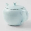 Tetera de porcelana – Celadón Tetera de porcelana – Celadón