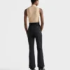 Top de cuello alto Re-Nylon Top de cuello alto Re-Nylon