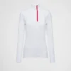 Top deportivo Tech Re-Nylon Piqué Top deportivo Tech Re-Nylon Piqué