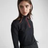 Top deportivo Tech Re-Nylon Piqué Top deportivo Tech Re-Nylon Piqué