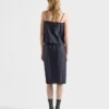 Top ligero de Re-Nylon Top ligero de Re-Nylon