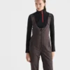 Traje de esquí Extreme-Tex con correas Traje de esquí Extreme-Tex con correas
