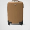 Trolley de piel Saffiano Trolley de piel Saffiano