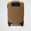 Trolley de piel Saffiano Trolley de piel Saffiano