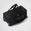 Trolley de Re-Nylon y piel Saffiano Trolley de Re-Nylon y piel Saffiano