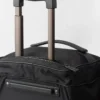 Trolley de Re-Nylon y piel Saffiano Trolley de Re-Nylon y piel Saffiano