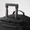 Trolley de Re-Nylon y piel Saffiano Trolley de Re-Nylon y piel Saffiano