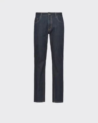 Vaqueros de denim