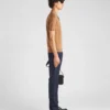 Vaqueros de denim elástico Vaqueros de denim elástico
