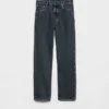 Vaqueros de denim regular Vaqueros de denim regular