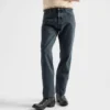 Vaqueros de denim regular Vaqueros de denim regular