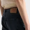 Vaqueros de denim regular Vaqueros de denim regular