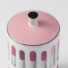 Vela perfumada de porcelana – Estilo pintalabios Vela perfumada de porcelana – Estilo pintalabios