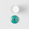 Vela perfumada de porcelana – Florid Vela perfumada de porcelana – Florid