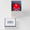 Vela perfumada de porcelana – Tablero de ajedrez Vela perfumada de porcelana – Tablero de ajedrez