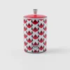 Vela perfumada de porcelana – Vienna Red Vela perfumada de porcelana – Vienna Red