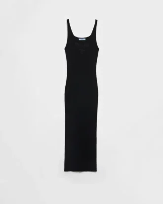 Vestido de algodón