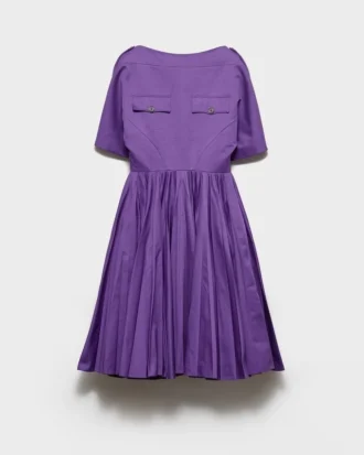 Vestido de chino