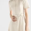 Vestido de chino Vestido de chino