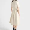 Vestido de chino Vestido de chino