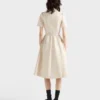 Vestido de chino Vestido de chino