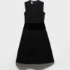 Vestido de tejido Natta Vestido de tejido Natta