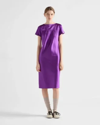 Vestido Old Duchesse