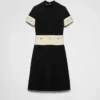 Vestido Tricotine Vestido Tricotine