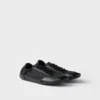 Zapatillas Collapse de Re-Nylon y piel Zapatillas Collapse de Re-Nylon y piel