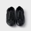 Zapatillas Collapse de Re-Nylon y piel Zapatillas Collapse de Re-Nylon y piel