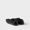 Zapatillas Collapse de Re-Nylon y piel Zapatillas Collapse de Re-Nylon y piel