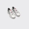 Zapatillas con correa Prada America’s Cup Zapatillas con correa Prada America’s Cup
