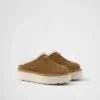 Zapatillas de ante Zapatillas de ante