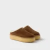 Zapatillas de ante Zapatillas de ante