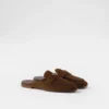 Zapatillas de ante Zapatillas de ante