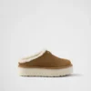 Zapatillas de ante Zapatillas de ante