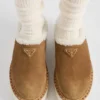 Zapatillas de ante Zapatillas de ante