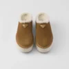 Zapatillas de ante Zapatillas de ante