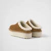 Zapatillas de ante Zapatillas de ante