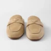 Zapatillas de ante Zapatillas de ante