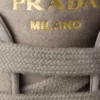 Zapatillas de ante Montecarlo Re-Edition 2005