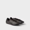 Zapatillas de cuero Collapse