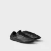 Zapatillas de cuero Collapse
