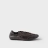 Zapatillas de cuero Collapse