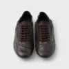 Zapatillas de cuero Collapse