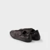 Zapatillas de cuero Collapse