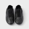 Zapatillas de cuero Collapse