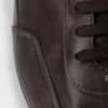 Zapatillas de cuero Collapse