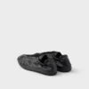 Zapatillas de cuero Collapse